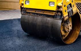 Best Asphalt Driveway Installation  in New Egypt, NJ